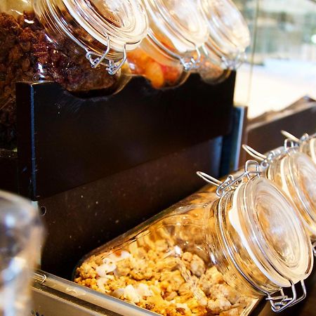 Hotel Iselmar Lemmer Ngoại thất bức ảnh