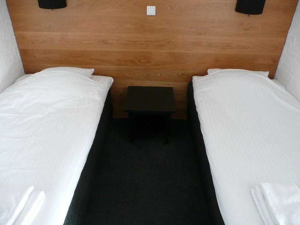Hotel Iselmar Lemmer Ngoại thất bức ảnh