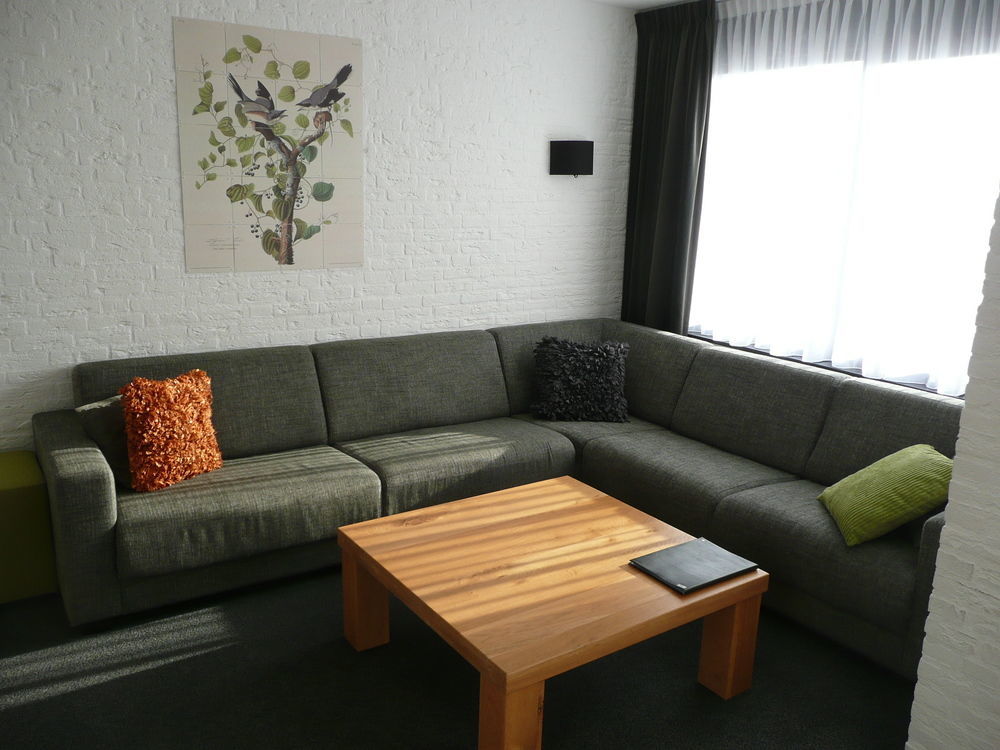 Hotel Iselmar Lemmer Ngoại thất bức ảnh