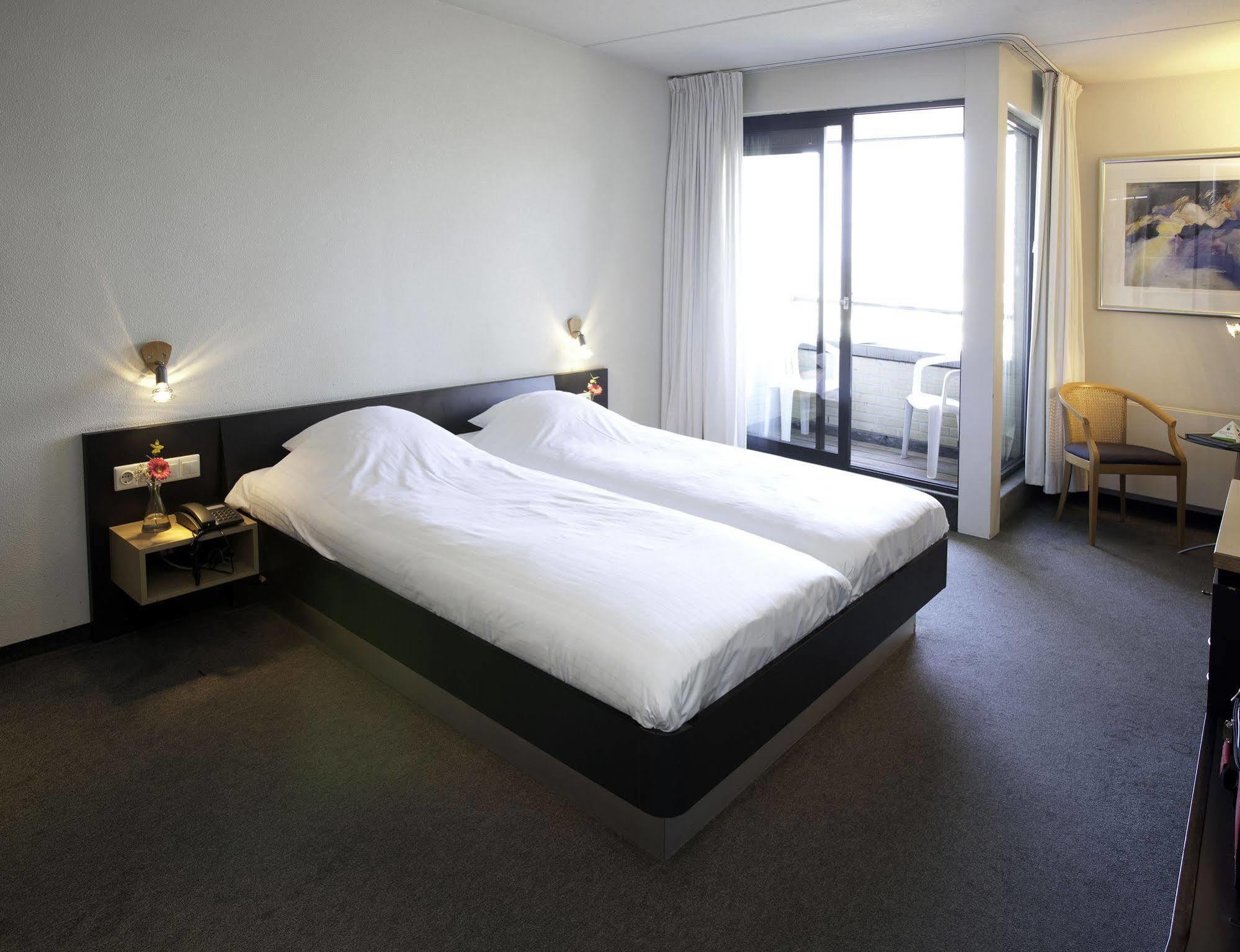 Hotel Iselmar Lemmer Ngoại thất bức ảnh