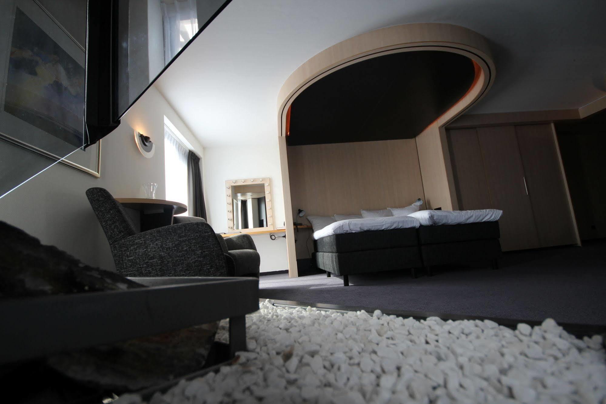 Hotel Iselmar Lemmer Ngoại thất bức ảnh
