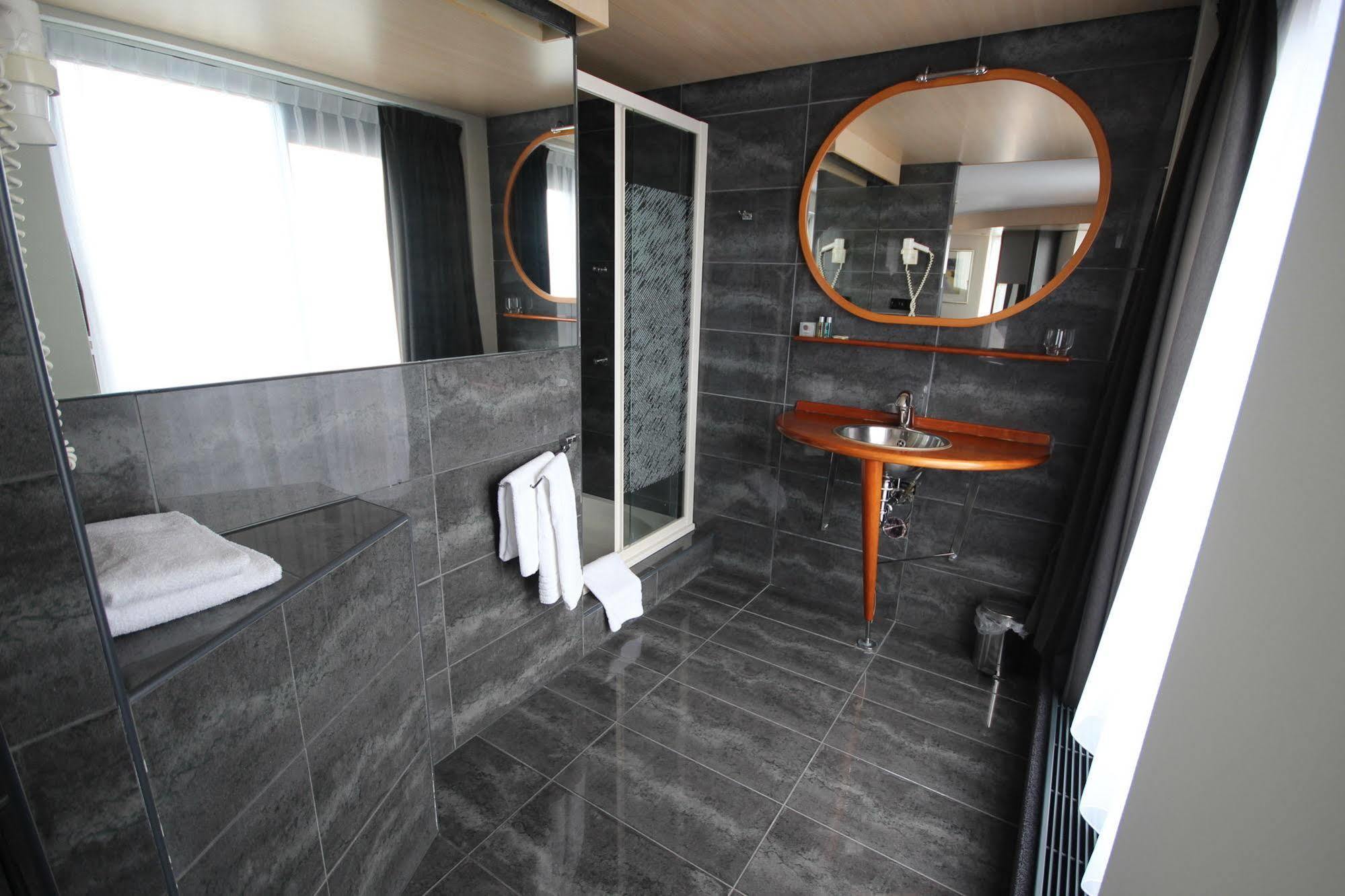 Hotel Iselmar Lemmer Ngoại thất bức ảnh