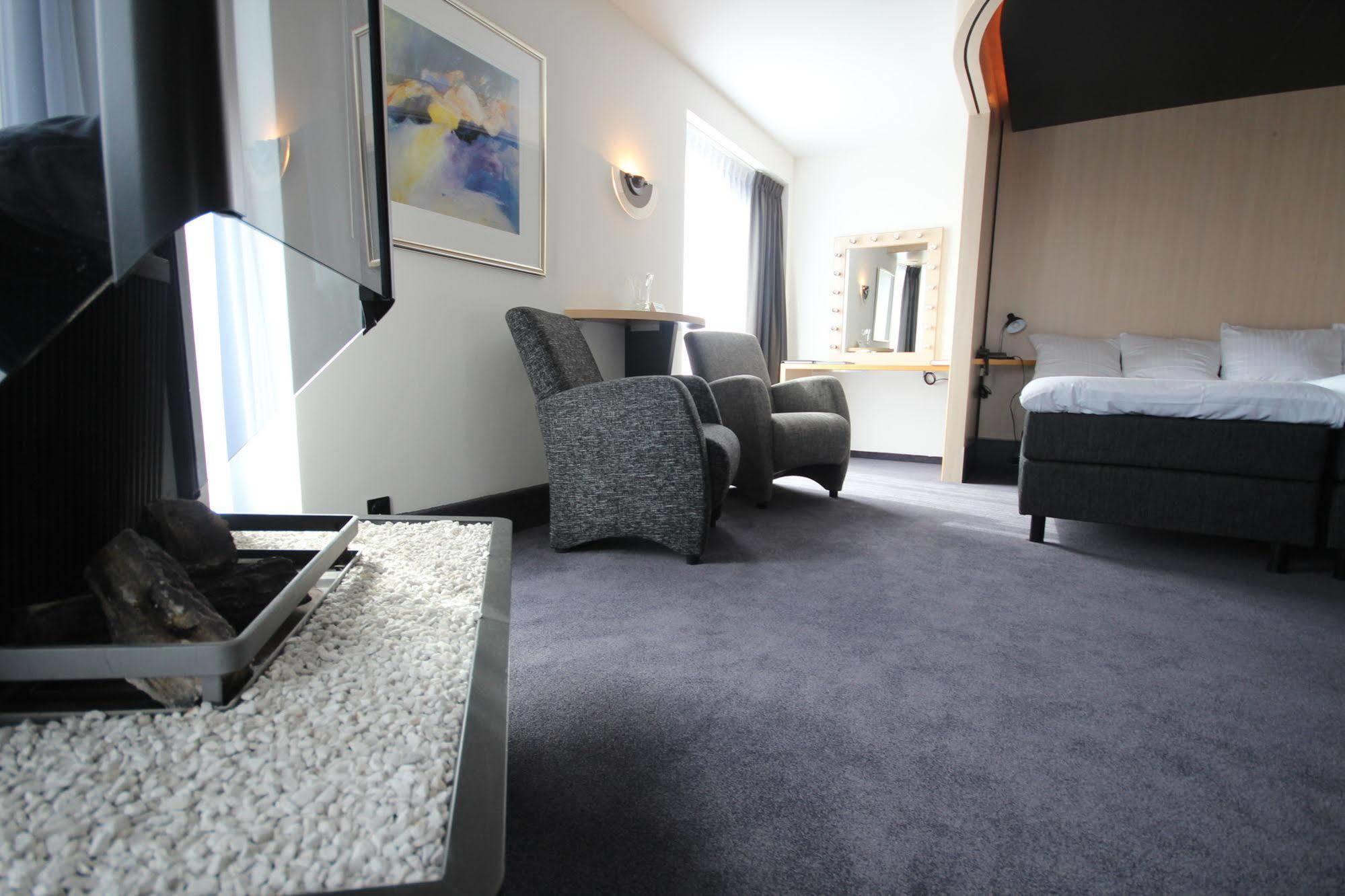 Hotel Iselmar Lemmer Ngoại thất bức ảnh