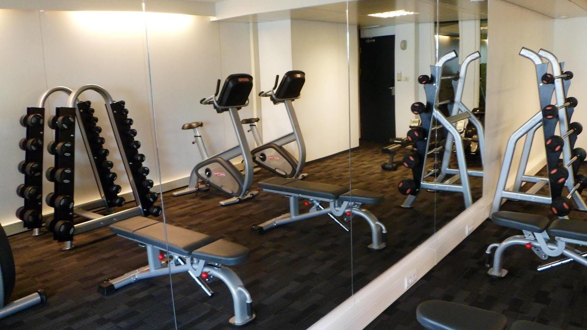 Hotel Iselmar Lemmer Ngoại thất bức ảnh