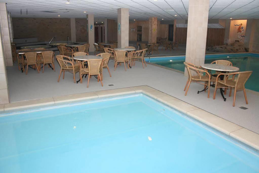 Hotel Iselmar Lemmer Ngoại thất bức ảnh