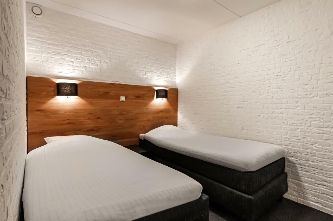 Hotel Iselmar Lemmer Ngoại thất bức ảnh