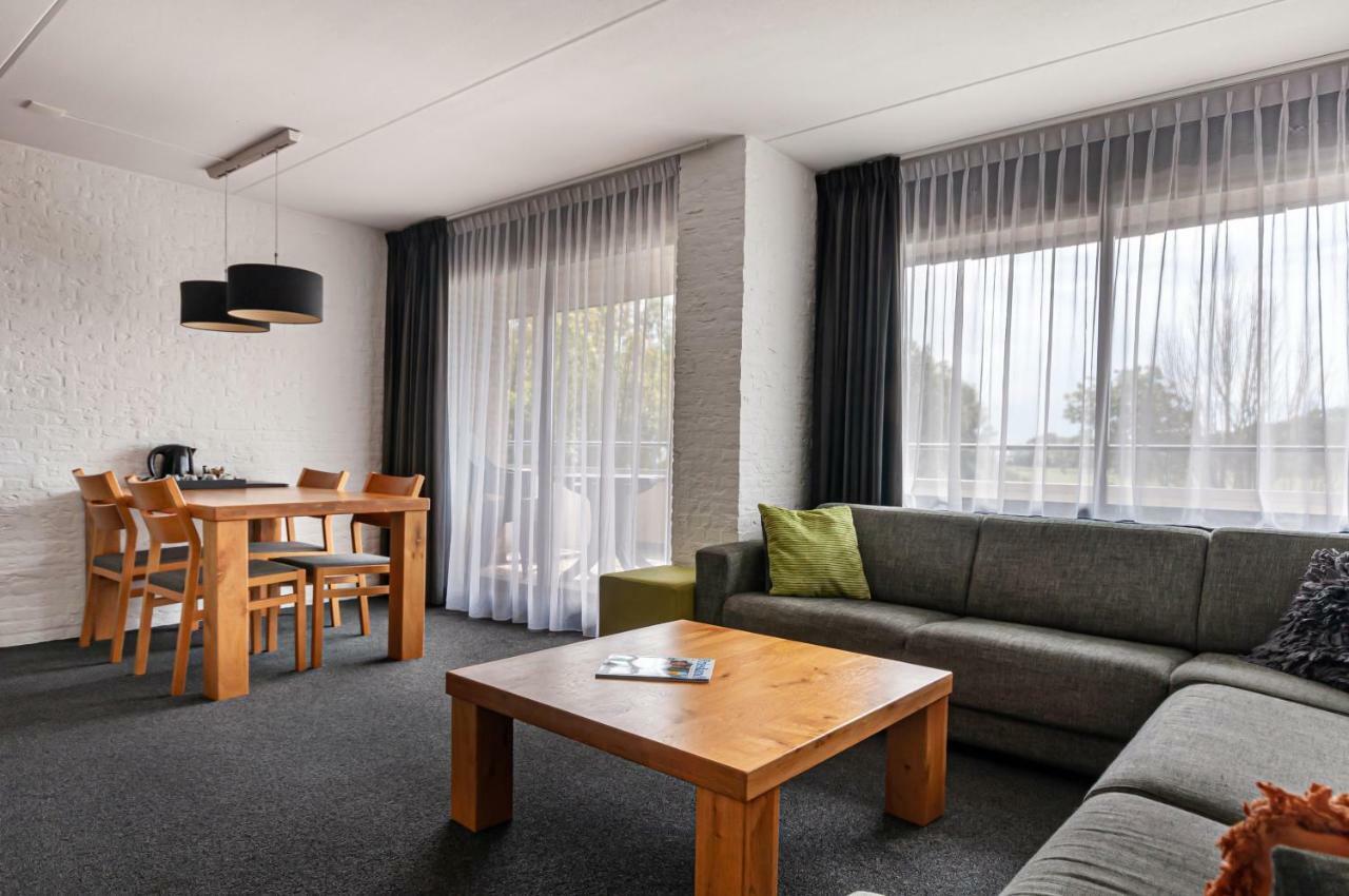 Hotel Iselmar Lemmer Ngoại thất bức ảnh