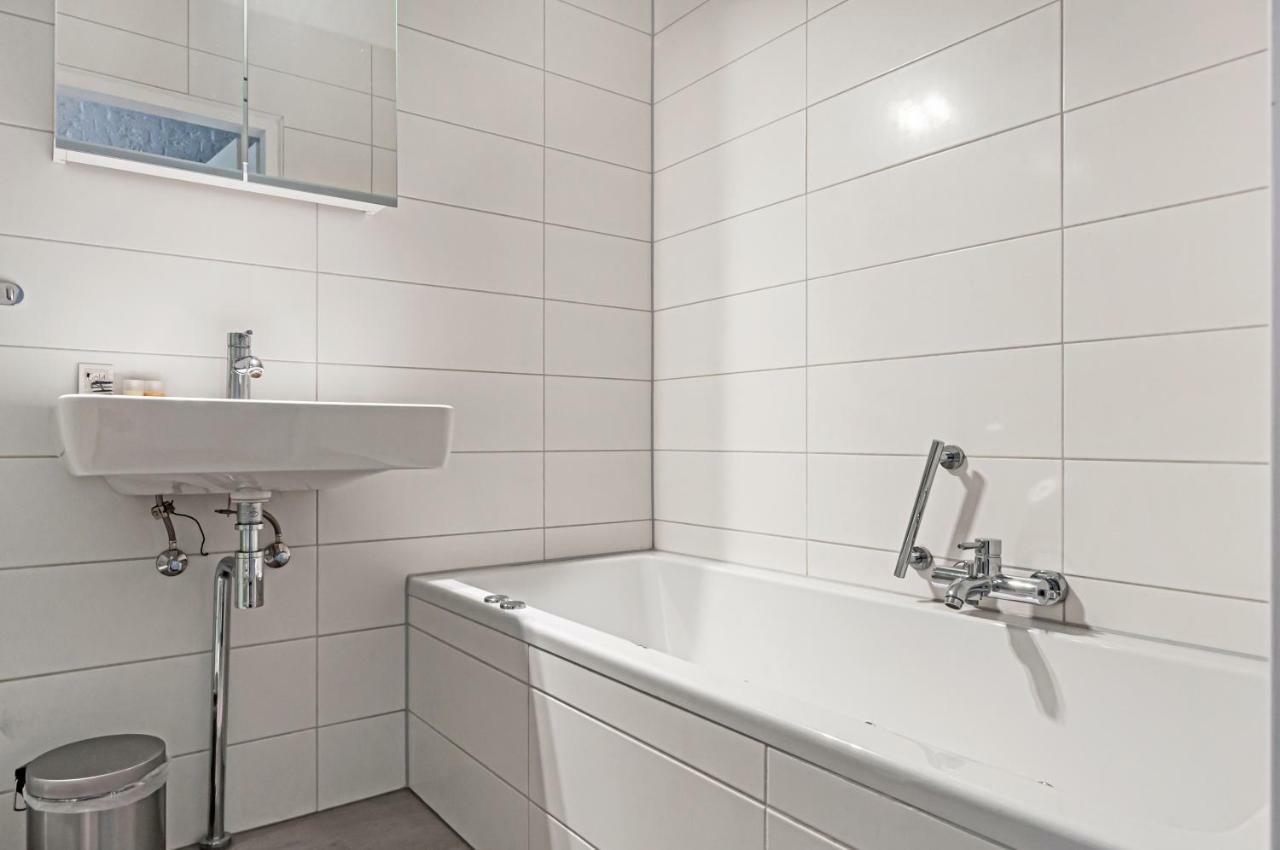 Hotel Iselmar Lemmer Ngoại thất bức ảnh