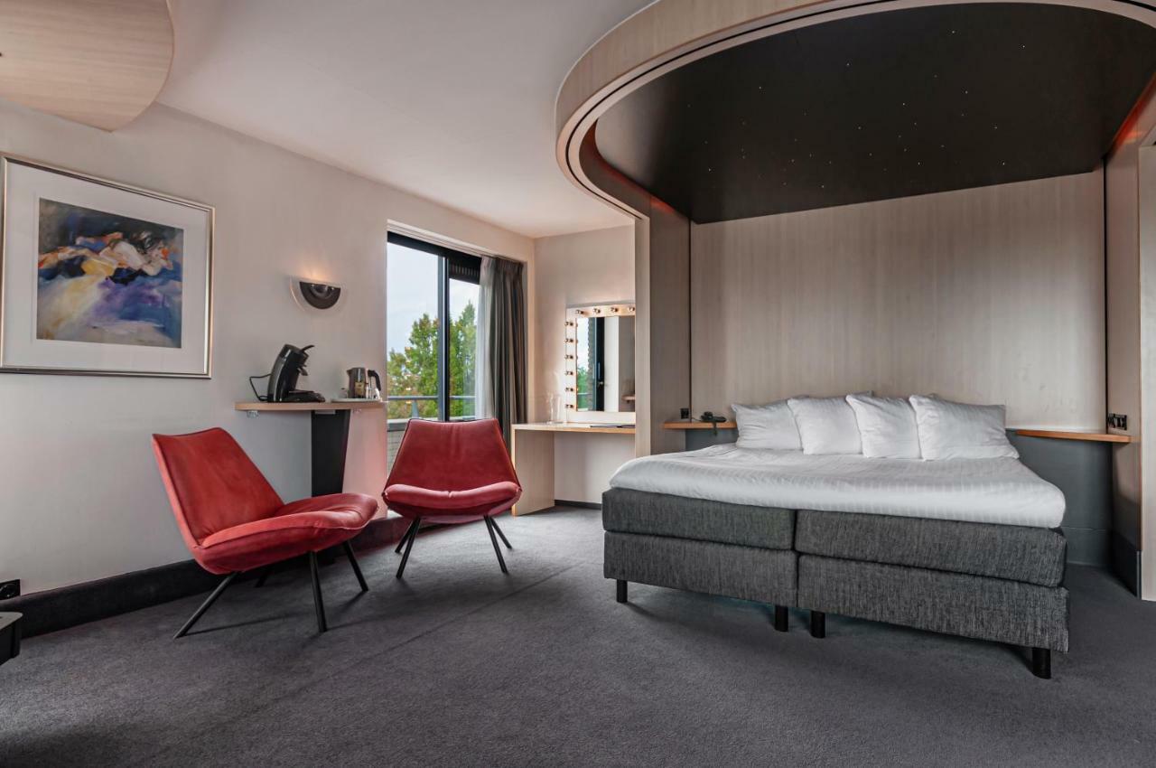 Hotel Iselmar Lemmer Ngoại thất bức ảnh