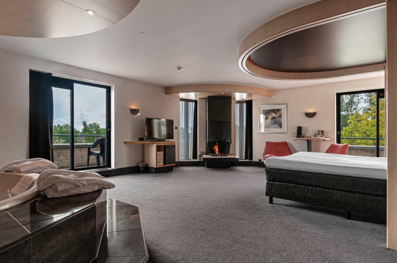 Hotel Iselmar Lemmer Ngoại thất bức ảnh