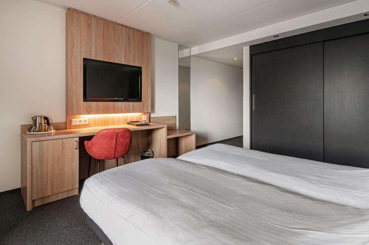 Hotel Iselmar Lemmer Ngoại thất bức ảnh