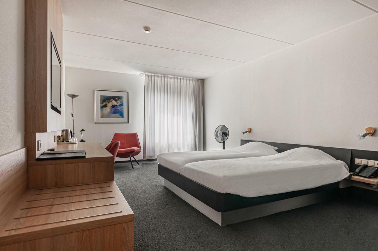 Hotel Iselmar Lemmer Ngoại thất bức ảnh
